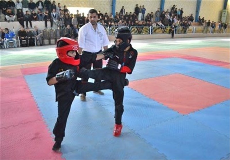 ورزشکاران نوجوان سیستان و بلوچستان ۱۵ مدال کشوری به گردن آویختند