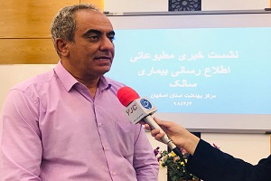 آموزش ۳۸۰۰ خانوار، برای مقابله با سالک/تجمع زباله  شیوع سالک را افزایش می دهد