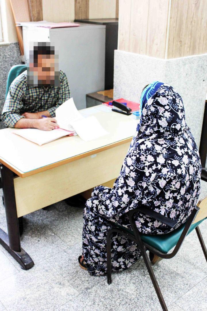دستگیری باند سه نفره سرقت از منازل به شیوه بیهوشی/ انتخاب سوژه&zwnj;ها در آگهی سایت دیوار+ عکس
