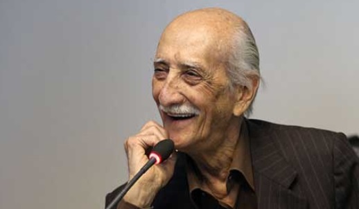 داریوش اسدزاده که بود