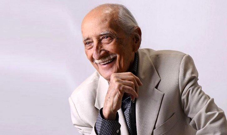 داریوش اسدزاده که بود