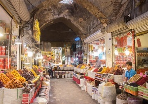 ایمنی بازار تاریخی اردبیل تقویت می‌شود