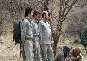 دستگیری ۷۰ شکارچی غیرمجاز در اصفهان