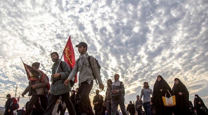 دو دبیر چهارمین همایش تئاتر پیاده‌روی اربعین منصوب شدند