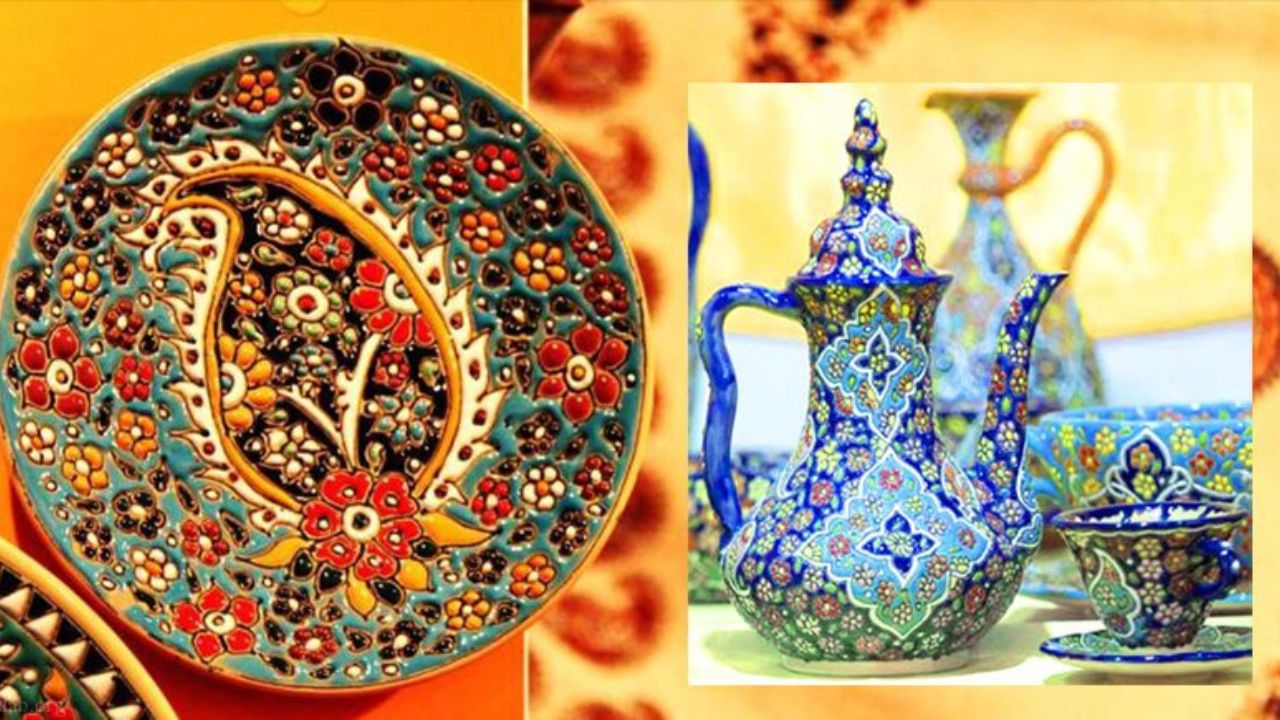 حذف شرکتی که شاکله صنایع دستی را به هم ریخت/ لزوم کاربردی شدن محصولات