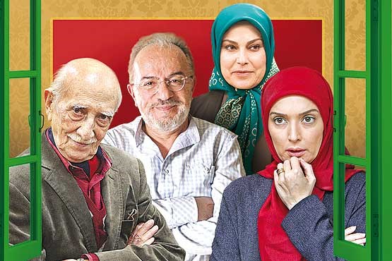 تصاویر فیلم و سریال های داریوش  اسدزاده