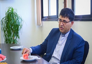 استقبال مردم از فیلم‌های جشنواره فیلم های کودکان ونوجوانان بسیار امیدوار کننده است