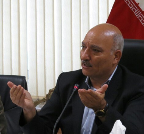 کاهش ۳۵ درصدی خرید تضمینی گندم از کشاورزان