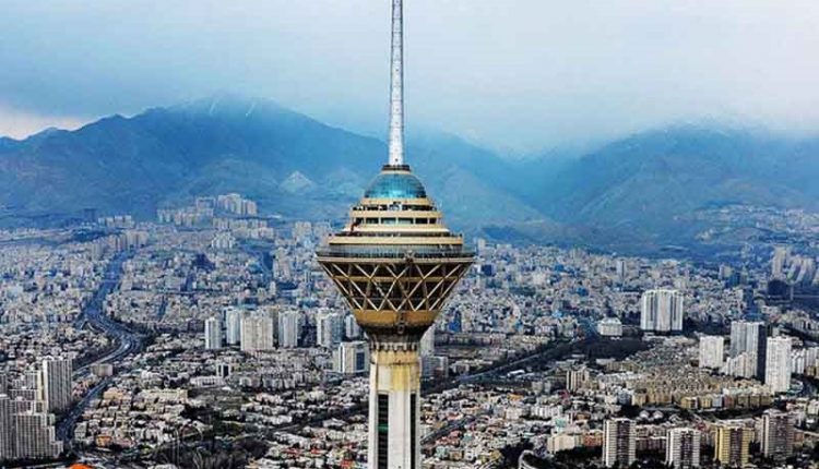 جزئیاتی از برگزاری کنفرانس تهران هوشمند/
