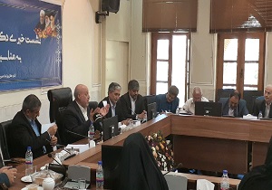 افتتاح ۱۷۳۴ پروژه در هفته دولت