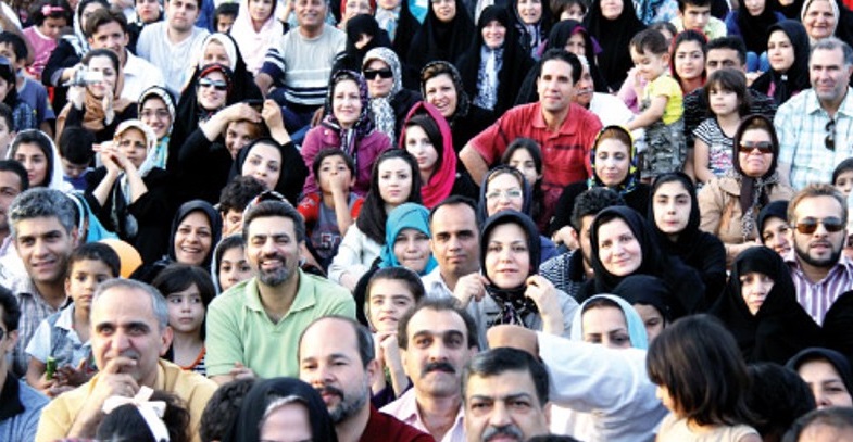 راهحل چین برای جلوگیری از پیری جمعیت راهحل چین برای جلوگیری از پیری جمعیت