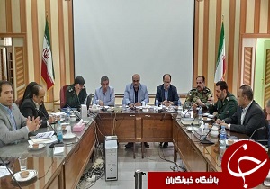 ۱۶۱ طرح در شهرستان قزوین در هفته دولت افتتاح می‌شود