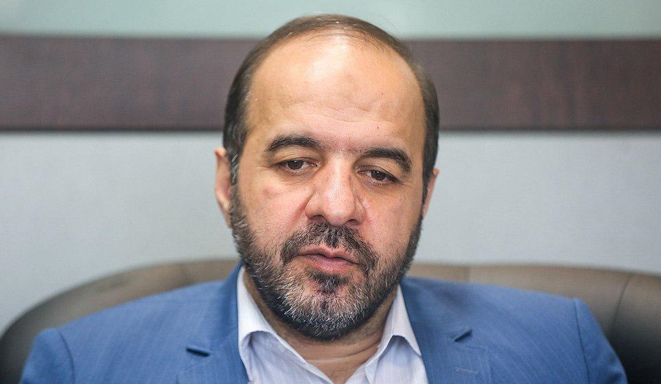 خدمات درمانی ۵۷درصد از نیرو&zwnj;های مسلح در تهران را تامین می&zwnj;کنیم