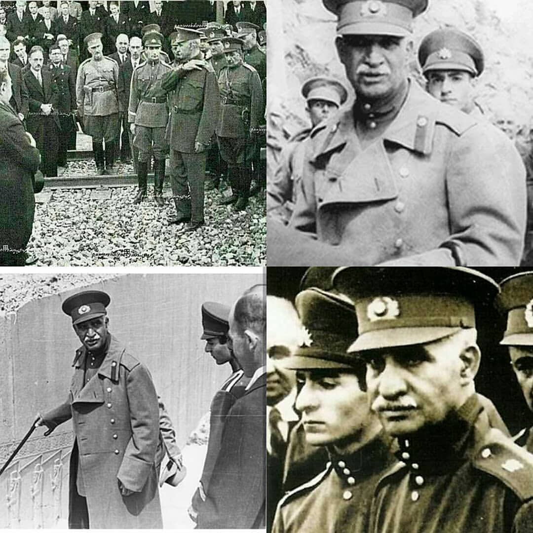 ۲۴ هزار مفقود و مقتول سیاسی طی ۱۶ سال سلطنت رضاشاه!