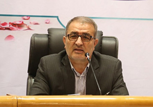 خرید ۶۴۵ هزار و ۸۶۰ تن گندم از کشاورزان فارسی