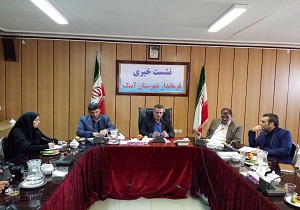آغاز خدمات درمانی بیمارستان شهدای آبیک از پاییز