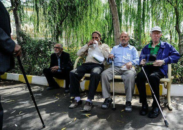 ۷۸۵ میلیارد ریال برای پرداخت پاداش پایان خدمت بازنشستگان تخصیص داده شد