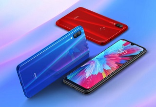 آمار فروش گوشی Redmi Note 7 از مرز ۲۰ میلیون دستگاه گذشت