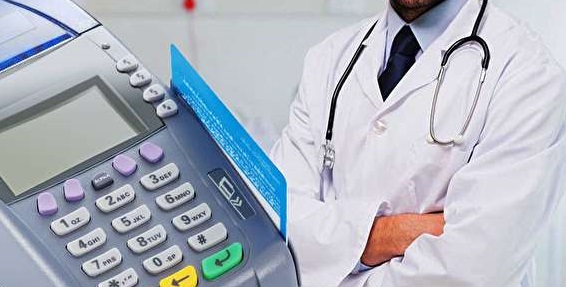فرار پزشکان از پرداخت ۷ هزار میلیارد ریال مالیات/ پزشکان چگونه کارتخوان&zwnj;ها را دور زدند؟