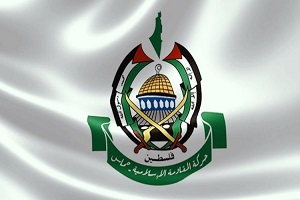 حماس تجاوز رژیم صهیونیستی به حریم هوایی لبنان را محکوم کرد