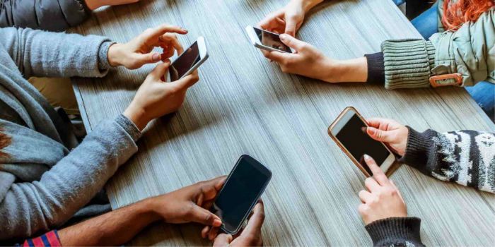 بلایی که اینترنت زیاد بر سر مغز می&zwnj;آورد