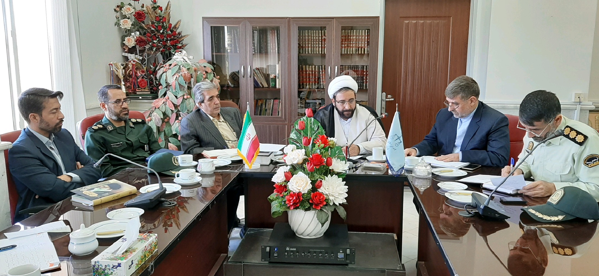 کاهش ۷۰ درصدی جرائم شرب و خمر در قوچان