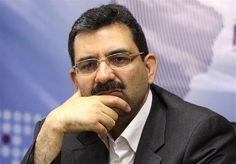 محمودزاده به سمت سرپرست معاونت امور مسکن و ساختمان منصوب شد