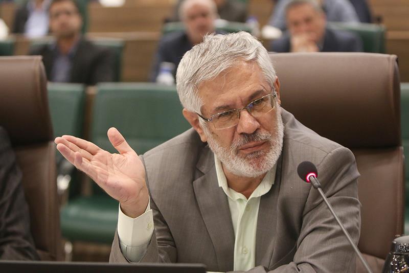 انتخابات شورای شهر قانونی بود/انتخابات هیئت‌رئیسه مورد تائید فرمانداری بود