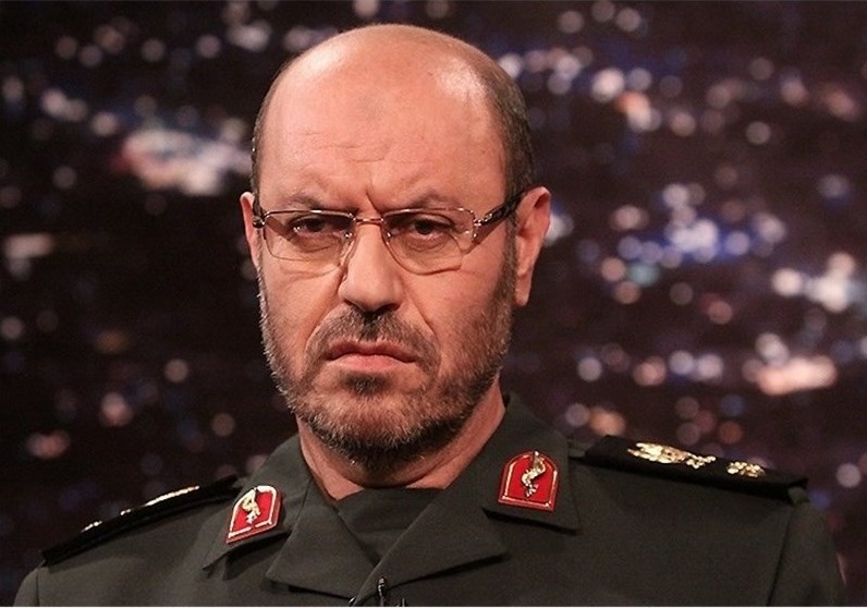 انگلستان پادوی آمریکا در غرب آسیاست/ اجازه تشنج آفرینی در منطقه را به ایالات متحده و اسرائیل نمی&zwnj;دهیم/ ناکامی ترامپ در اداره کشورش