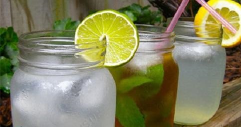 شربتی برای فرار از گرمازدگی/ با ترکیب کاسنی و سکنجبین پوستی جوان و شاداب داشته باشید