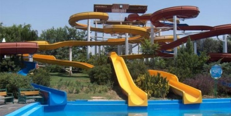 کاظمی/ شهرداری به دنبال سرمایه گذار برای پارک آبی آزادگان است