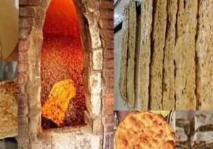 جریمه ۱۲ میلیونی نانوا کم فروش