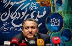 نگاه هم افزایی به سینمای کودک داشته باشیم