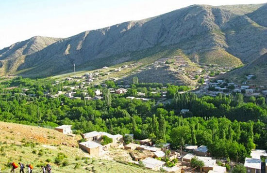عجیب&zwnj;ترین روستا&zwnj;های ایران/ از سرزمین نابینایان و دوقلو&zwnj;ها تا جایی با مردمان اروپایی! + تصاویر