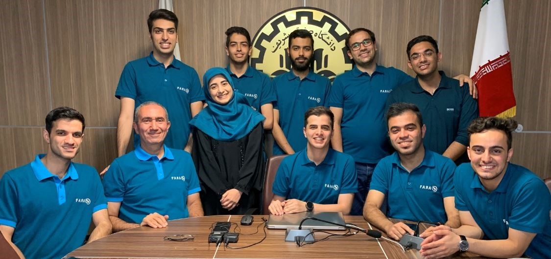 دانشجویان شریف