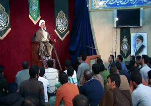 به اسم اسلام حصار دور خود نکشیم! + فیلم