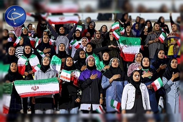 ناخن‌ساییدن «علینژاد» میان ایران و فیفا در آستانه دربی/ از اتفاقی شرم‌آور در برزیل تا خودسوزی سحر خدایاری