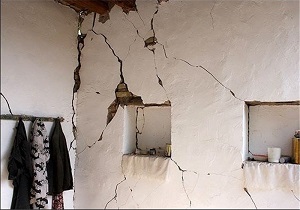 تمامی واحدهای روستایی خسارت دیده ناشی از زلزله بهسازی و مقاوم سازی خواهند شد