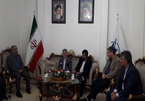 اختصاص اعتبار ۴۰ میلیارد تومانی به بزرگترین مجموعه فرهنگی در اردبیل