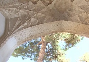 خانه تاریخی خلوت خورو بیابانک در انتظار ملی شدن