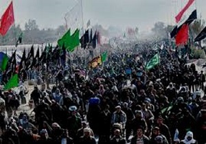 ۳۲ موکب استان سمنان در اربعین به زائران حسینی خدمات می‌دهند