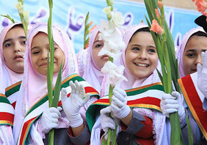 میزبانی مدارس از ۱۸۰ هزار دانش آموز خراسان شمالی