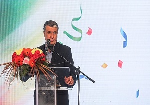تولید ریل ملی تأثیر به‌سزایی در فعالیت شرکت ذوب آهن دارد