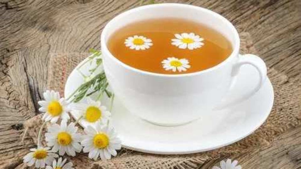 اگر از دیابت رنج می&zwnj;برید چای بابونه بنوشید