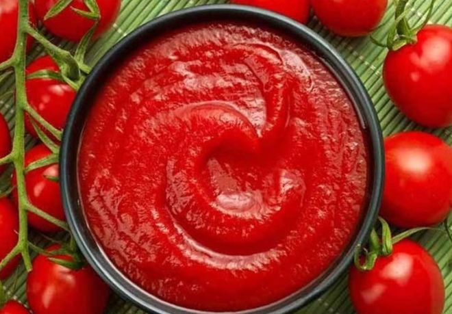 روز/قیمت غیر منطقی رب گوجه در بازار/قیمت هر کیلو گوجه فرنگی ربی ۸۰۰ تومان است