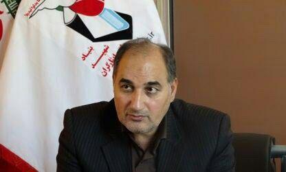 بررسی مسائل و مشکلات شاغلین شاهد و ایثارگر در پتروشیمی