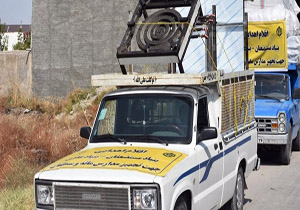 تجهیز ۳۹ مسجد و مدرسه مانه و سملقان توسط بنیاد مستضعفان