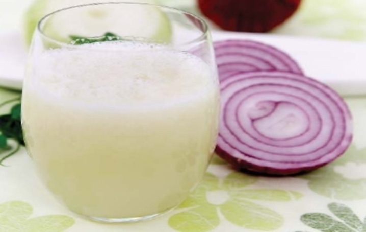 چگونه آب پیاز را بگیریم