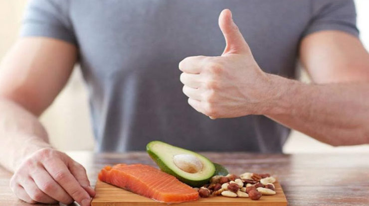 چگونه چاق شویم؟