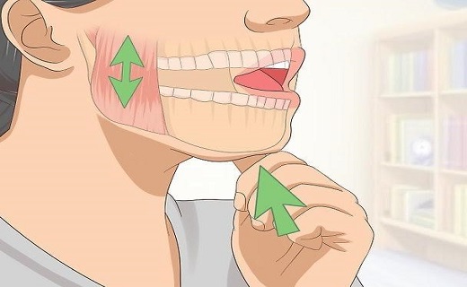 صدای مفصل فک را چه موقع باید جدی بگیریم؟